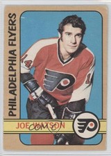 1972-73 O-Pee-Chee Joe Watson #62 0a1