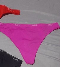 Hanes Originals Womens HANES 1 PCS