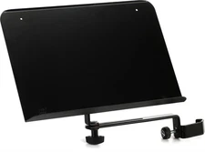K&M 115/2 Clamp-on Sheet Music Holder