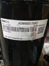 1PC New Compressor ASM98D17UFZ