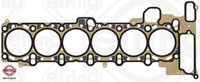 Elring 373.180 Dichtung FüR Zylinderkopf Zylinderkopfdichtung Dichtung FüR BMW