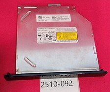 Dell PC DVD CD-Rewritable Drive DU-8A5LH 0PNDVV PNDVV