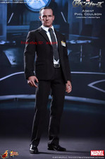 Hot Toys Agent Phil Coulson 1/6 Action Figure - MMS189 for sale