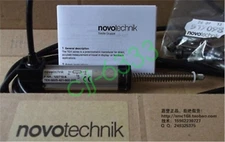 1Pc Novotechnik TEX-0025-421-002-205 Linear Position Transducer um