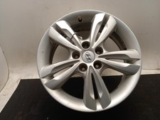 HYUNDAI IX35 Alloy Wheel 17"Inch 5x114.3 Offset ET48 6.5J 2010-2016 52910-2Y200