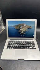 Apple MacBook Air 13.3" A1466 Laptop Notebook Intel Processor Unit Only