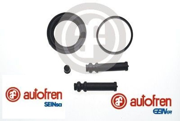Autofren Seinsa D4457 Reparatursatz FüR Bremssattel Reparatursatz Repsatz-image