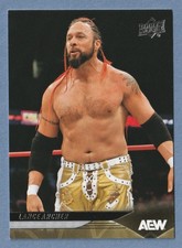 2025 Upper Deck AEW #31 Lance Archer