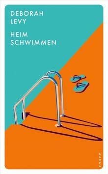 Heim schwimmen von Levy, Deborah | Buch | Zustand akzeptabel