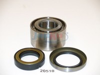 Japko Radlagersatz 420510 FüR Hyundai