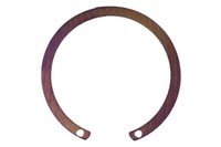 Sprengring (1 Mm Stark) Zur Kupplungswelle FüR Simson SR1, SR2, SR 2E, KR50, SR4