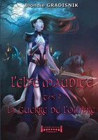 Gradisnik Blondie | L'elfe Maudite - Tome 2 | Taschenbuch | FranzöSisch (2026)