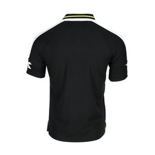 Maillot de cyclisme Diadora chemise de course noir rose Granfondo Don