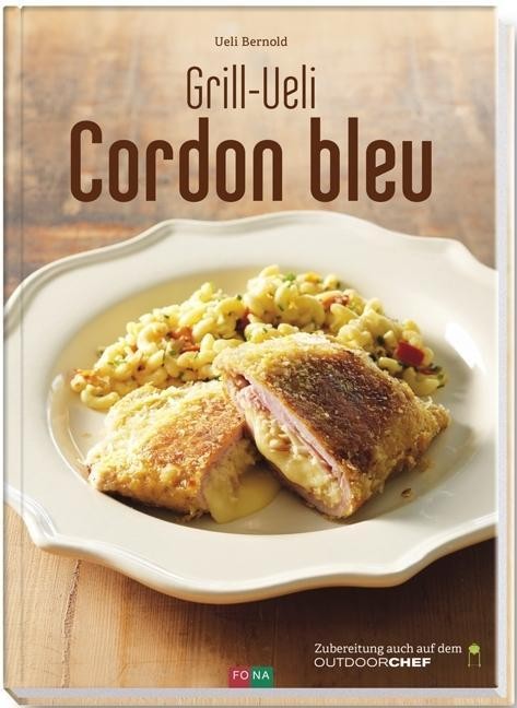 Cordon bleu Ueli Bernold