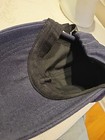 Reigning Champ Athletic Wear Hat Cap Adjustable Acrylic Wool Navy Blue Nice! — photo 9