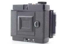 [Near MINT] Mamiya RB67 6x8 120/220 Roll Film Back Holder From JAPAN