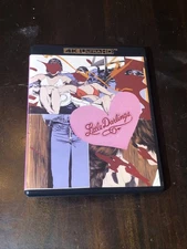 Little Darlings 4K UHD Blu-ray -Tatum O'Neil-Kristy McNichol Cinematographe