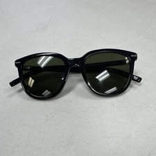 Dior Homme BLACKTIE255S 807QT Black Frame Gre...