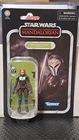 Star Wars: The Vintage Collection - Bo-Katan Kryze 3.75 Inch Action Figure