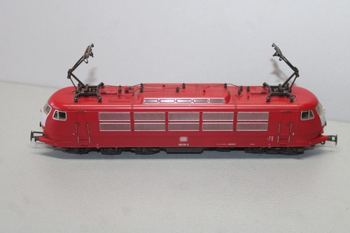 Märklin 3358 Elok Baureihe 103 115-2 DB Spur H0 | Zustand: Gebraucht