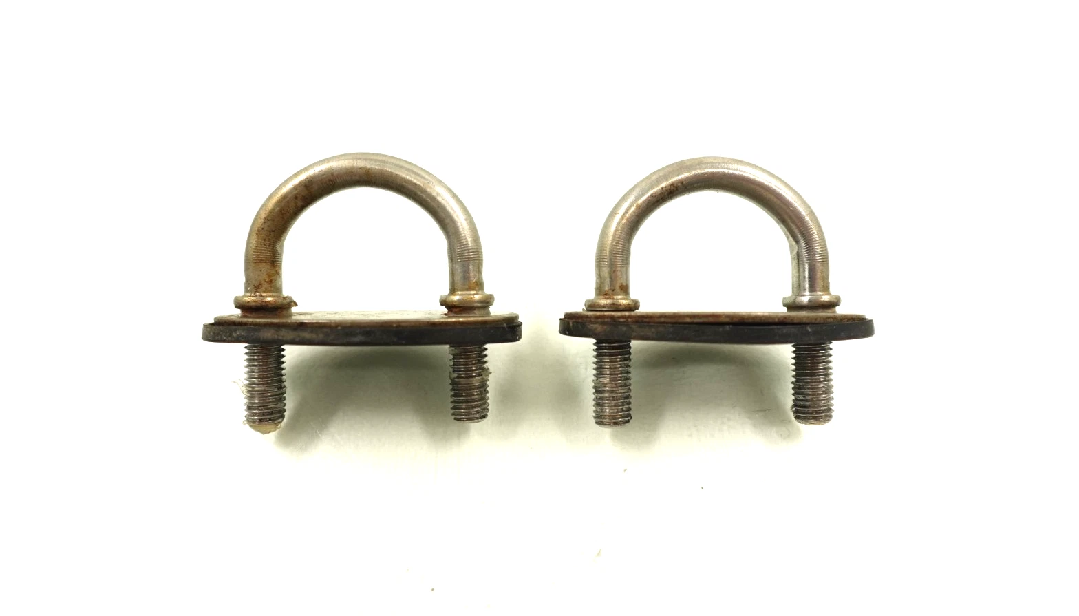 1997-2021 Kawasaki STX-12F / 15F / 1100 STX OEM Tow Hooks (QTY 2) 27012-3797