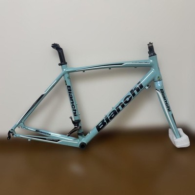Bianchi Via Nirone 7 Frame Size 53 USED | eBay