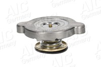 Verschlussdeckel KüHlmittelbehäLter AIC 51578 Metall FüR Mercedes 124 W124 Model