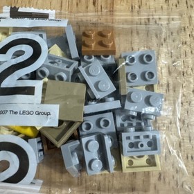 LEGO 76052 SEALED Bag #2 Classic TV Series Batcave DC Super Heroes 1966