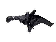 Schaltkulisse Schaltknauf 5-Gang passt für OPEL  MERIVA B GROßRAUMLIMOUSINE (S10