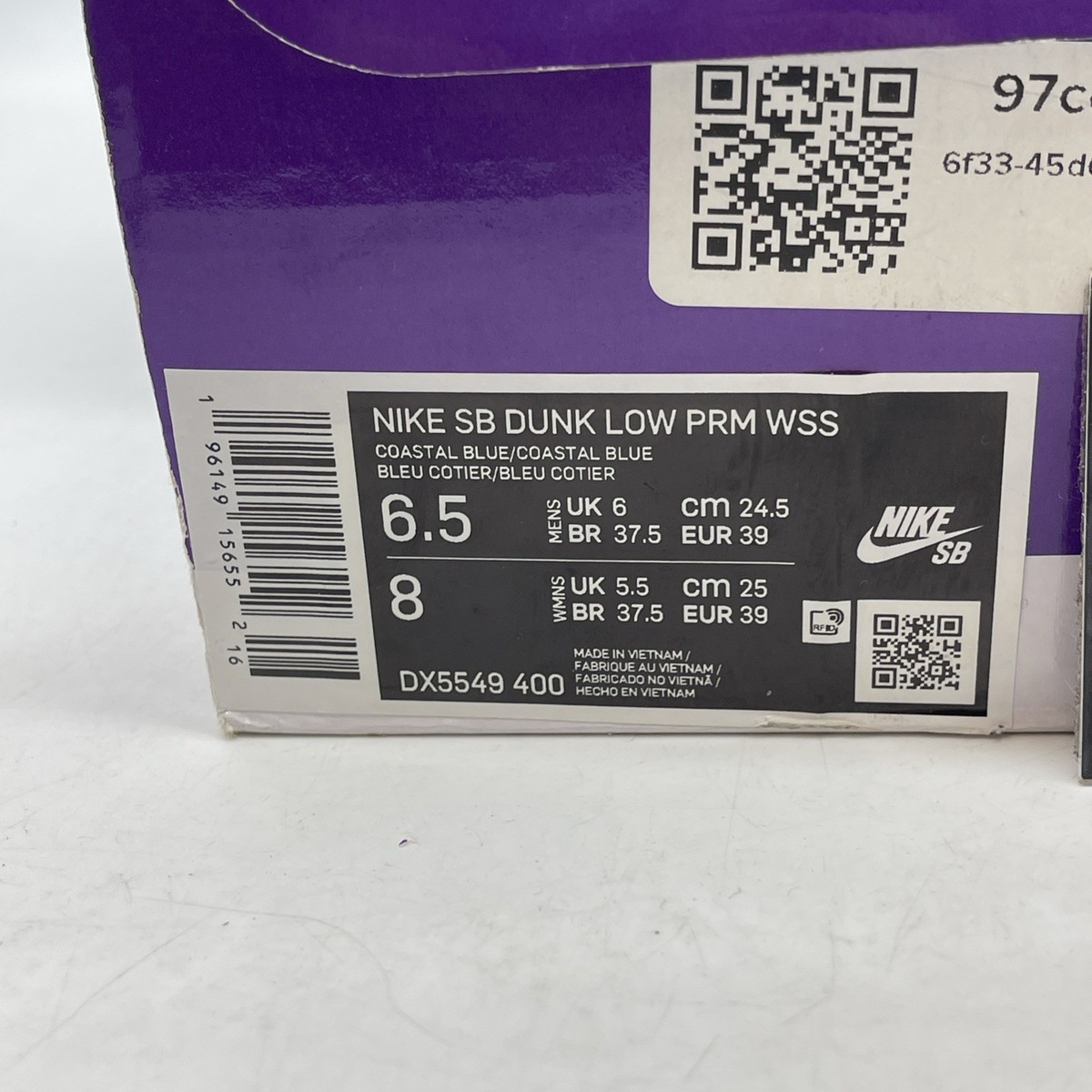 555です☆ Sz 10.5 Og All , DS $150 | Facebook
