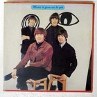 BEATLES 1962-1966/1967-1970 CAPITOL SKBO34033404 Japan VINYL 4LP