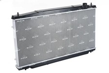 Radiateur Honda JAZZ