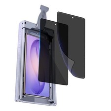 2 Pack for Samsung Privacy Screen Protector, Anti-Spy Black Galaxy S26 Ultra