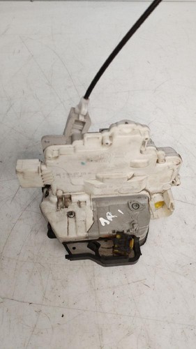 8E1837015AA Cerradura puerta delantera lh 283558 para AUDI A4 BERLINA (8E) 2.0 TDI 2004 - Imagen 2 de 7