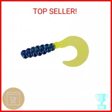 Big Bite Baits Big Bite Baits Fg 2 Fat Grub Tail Finish