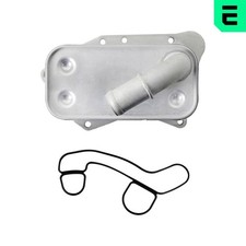 Ölkühler Motoröl ERA 354220 für OPEL ASTRA Caravan P10 MERIVA VAN S10 FAMILY A04