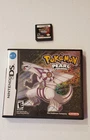 Pokemon Pearl - Nintendo DS No Inserts