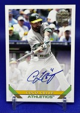 2022 Topps Archives Baseball Cards Checklist 22