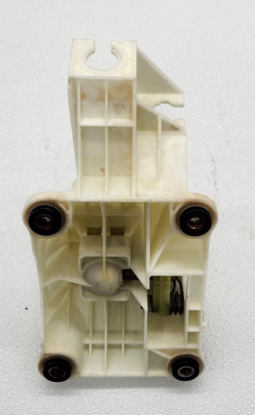 #2 02-06 ACURA RSX TYPE S 6 SPEED TRANSMISSION SHIFTER BOX K20A2 K20Z1 OEM