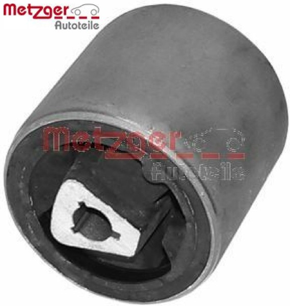 Metzger 52008208 Lagerung FüR Lenker Querlenkerlager Lager Querlenker FüR Bmw-image