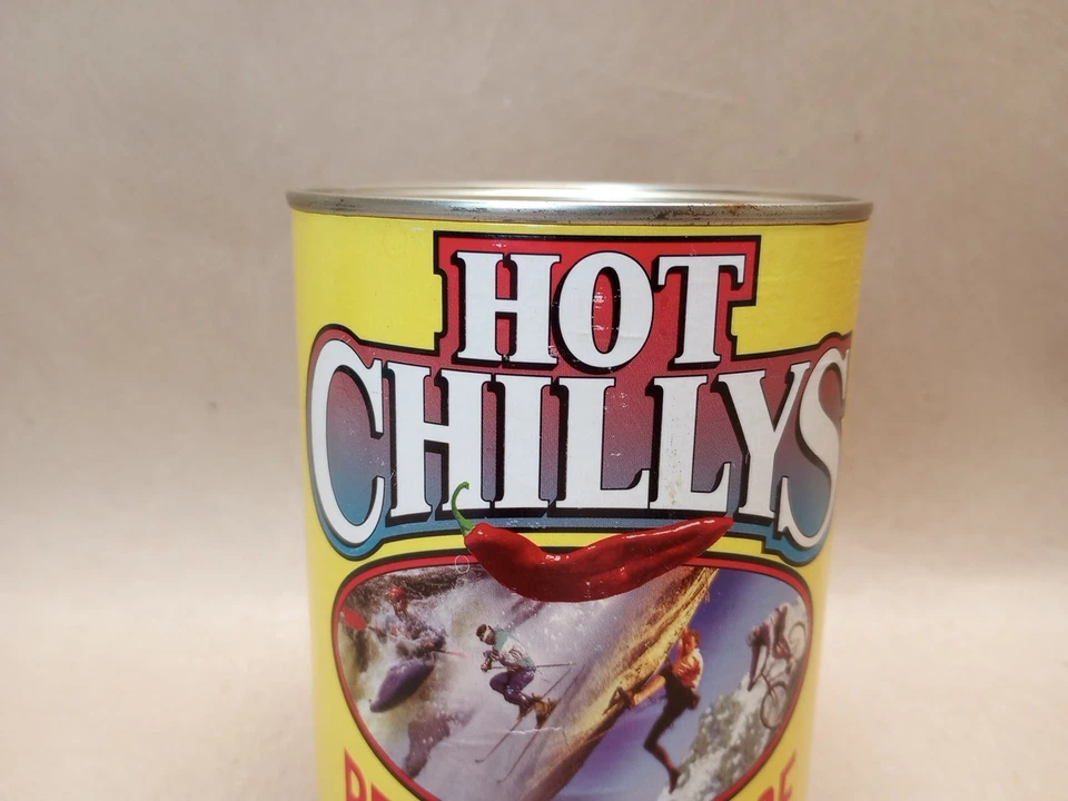 Hot Chillys Hombres Micro-Elite Original Rendimiento Pantalones Ropa Cálida Talla XL Foto 3 de 4