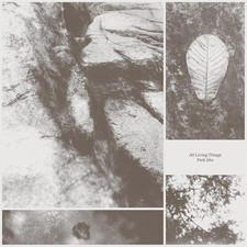 Park Jiha: Park Jiha: All Living Things