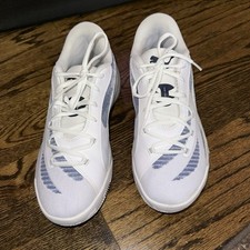 PUMA Mens All-Pro Nitro Sneaker size 8.5