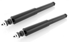 2 Stoßdämpfer Gasdruck Hinten für Opel Corsa A B Tigra Vauxhall Nova Corsa Tigra