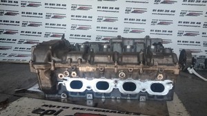 757394003 ZYLINDERKOPF DES MOTORS / 302688 FÜR BMW X6 E71 4.4 V8 32V TWIN TURB