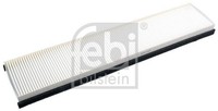 Montagesatz Abgasrohr Febi Bilstein 09419