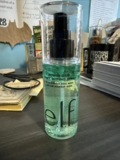 e.l.f. Cosmetics Power Grip Dewy Setting Spray 2.7 Fl Oz NEW & SEALED 