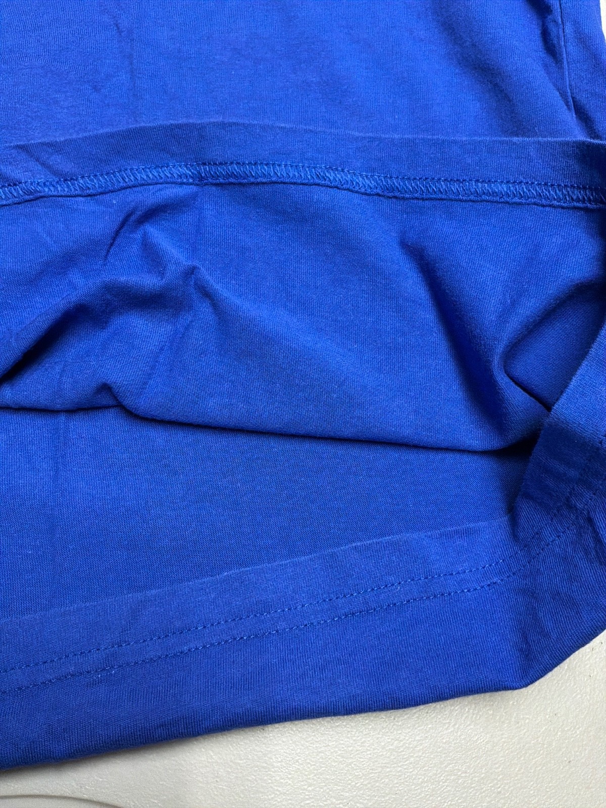 Adidas Boys Life Gaming Graphic Tee Shirt, Size M thumbnail 4