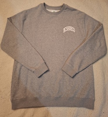 DC Shoes Pullover Sweatshirt Crewneck XL Jaakko Ojanen Pro Skater