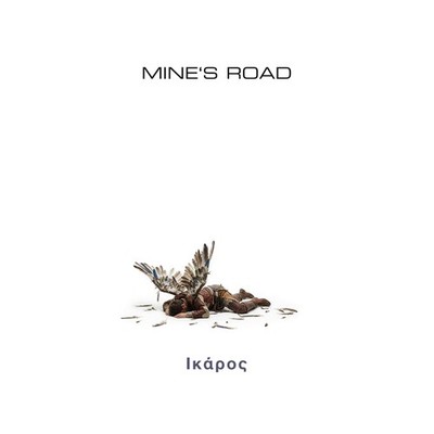 Mine's Road Icarus (CD) Album Digipak (UK IMPORT)